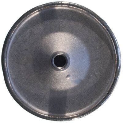 Топливный фильтр - KL 35 MAHLE