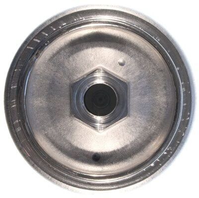 Fuel filter - KL 36 MAHLE