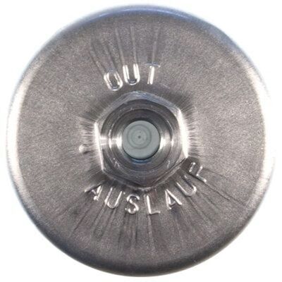 Fuel filter - KL 36 MAHLE