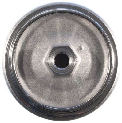Fuel filter - KL 38 MAHLE