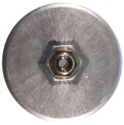 Fuel filter - KL 38 MAHLE