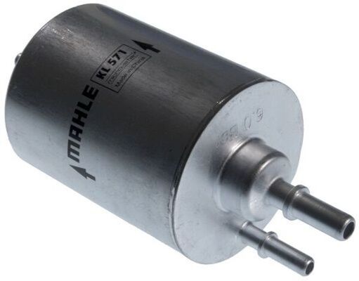 Fuel filter - KL 571 MAHLE