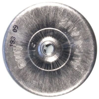 Fuel filter - KL 579D MAHLE