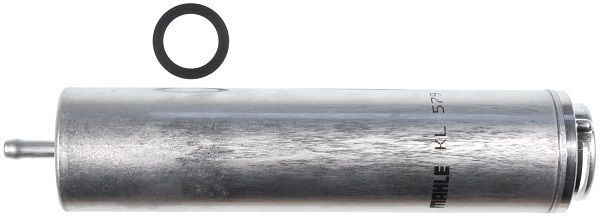 Fuel filter - KL 579D MAHLE