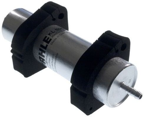 Fuel filter - KL 596 MAHLE
