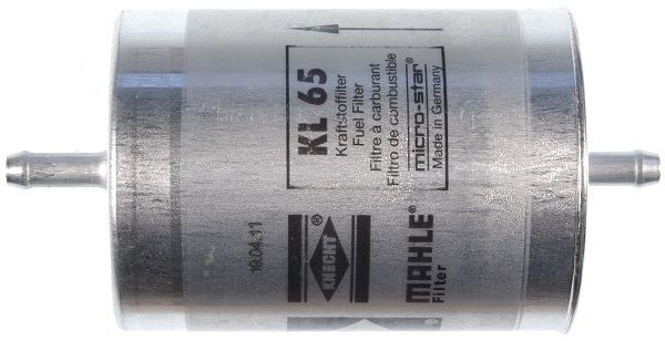 Топливный фильтр - KL 65 MAHLE