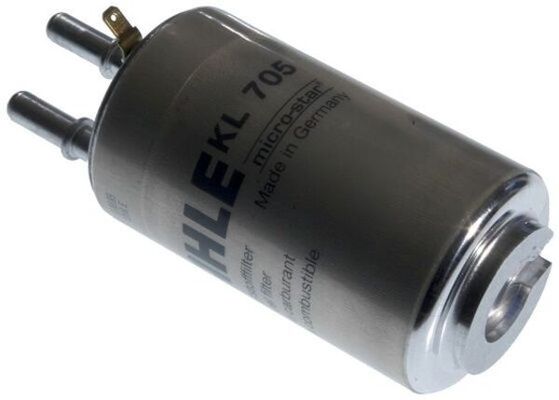 Топливный фильтр - KL 705 MAHLE