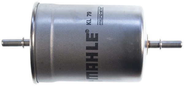 Топливный фильтр - KL 79 MAHLE