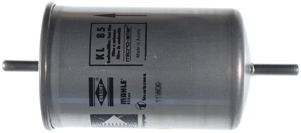 Топливный фильтр - KL 85 MAHLE