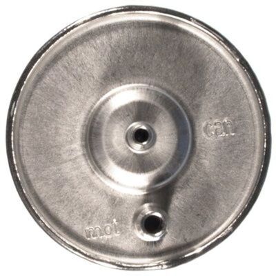 Fuel filter - KL 873 MAHLE