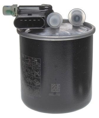 Fuel filter - KL 911 MAHLE