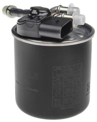 Fuel filter - KL 913 MAHLE