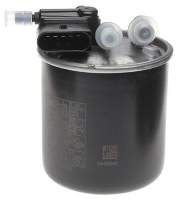 Fuel filter - KL 949 MAHLE