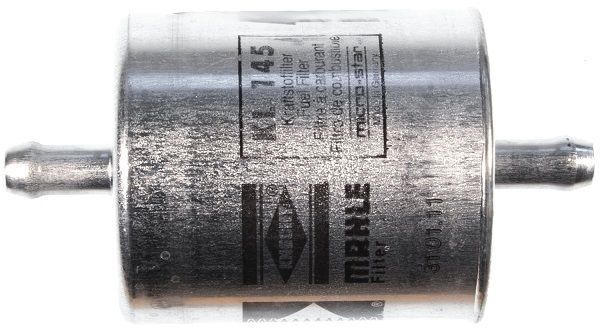 Fuel filter - KL 145 MAHLE