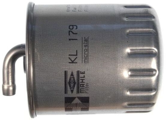 Fuel filter - KL 179 MAHLE