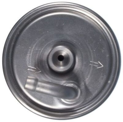 Fuel filter - KL 179 MAHLE