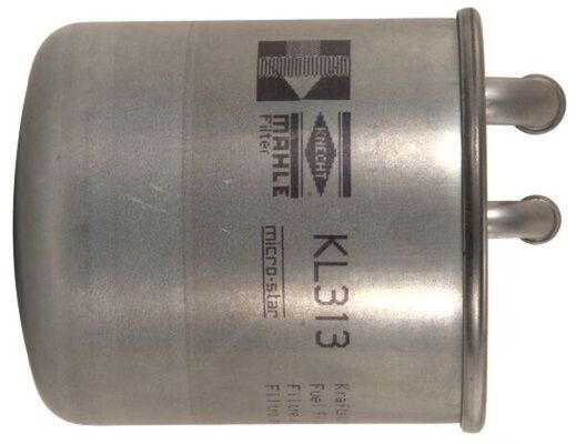 Fuel filter - KL 313 MAHLE