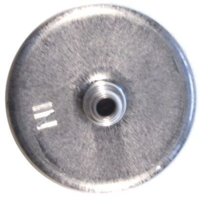 Fuel filter - KL 559 MAHLE