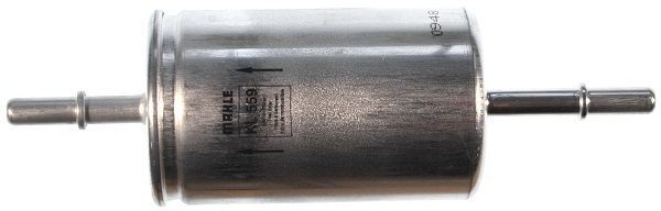 Fuel filter - KL 559 MAHLE