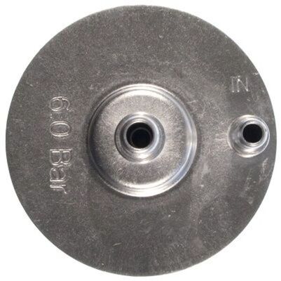 Fuel filter - KL 571 MAHLE