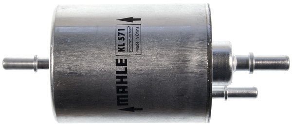 Fuel filter - KL 571 MAHLE