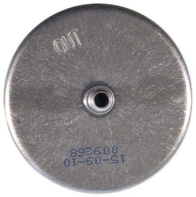 Fuel filter - KL 571 MAHLE