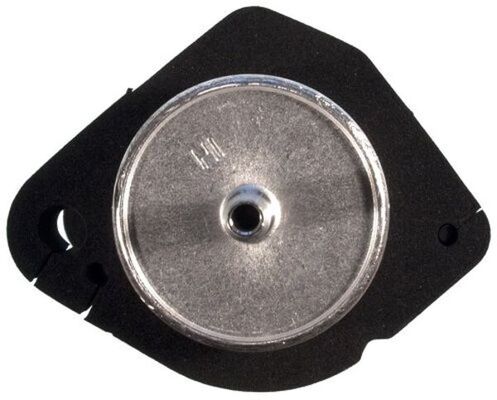 Fuel filter - KL 596 MAHLE