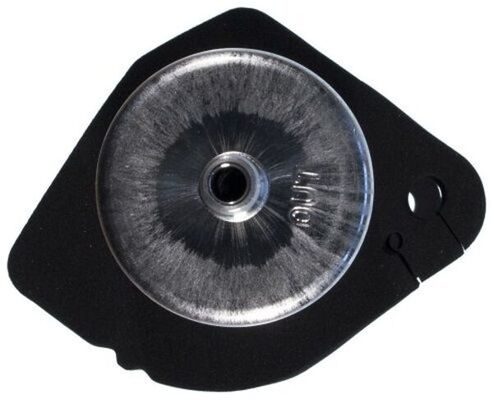 Fuel filter - KL 596 MAHLE