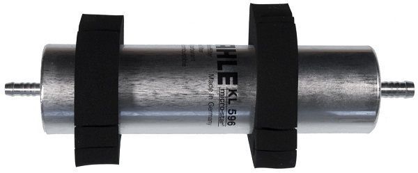 Fuel filter - KL 596 MAHLE