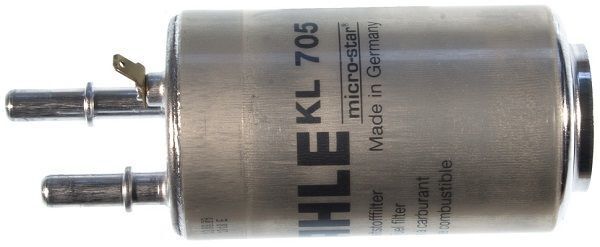 Топливный фильтр - KL 705 MAHLE