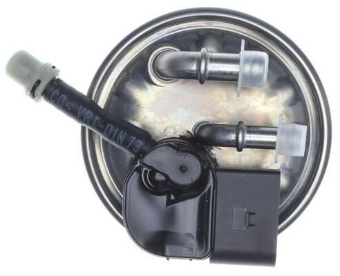 Fuel filter - KL 913 MAHLE