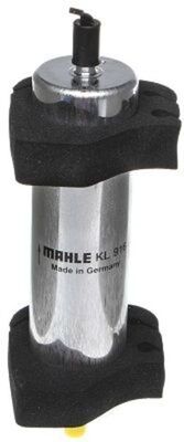 Fuel filter - KL 916 MAHLE