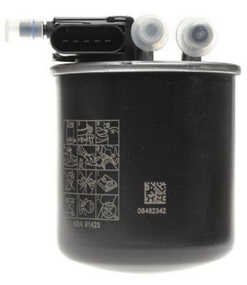Fuel filter - KL 949 MAHLE
