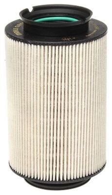 Fuel filter - KX 178D MAHLE