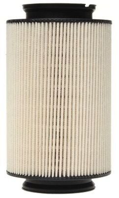 Fuel filter - KX 178D MAHLE