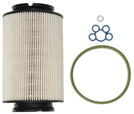 Fuel filter - KX 178D MAHLE