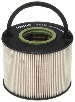 Fuel filter - KX 192D MAHLE