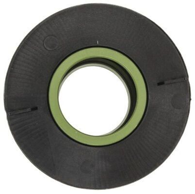 Fuel filter - KX 192D MAHLE