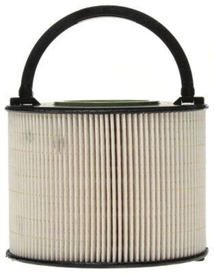 Fuel filter - KX 192D MAHLE