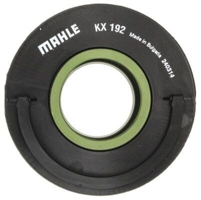 Fuel filter - KX 192D MAHLE