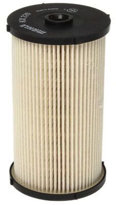 Fuel filter - KX 220D MAHLE