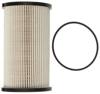 Fuel filter - KX 220D MAHLE