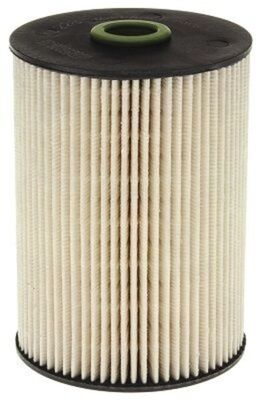 Fuel filter - KX 228D MAHLE