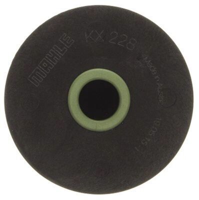 Fuel filter - KX 228D MAHLE
