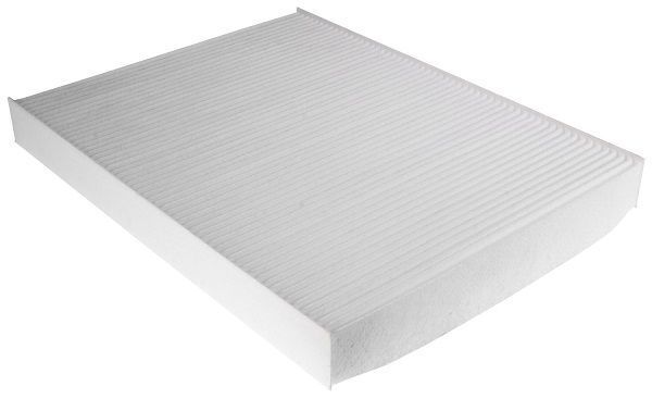 Filter, interior air - LA 93 MAHLE