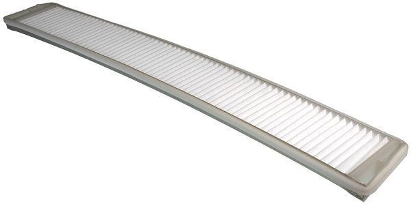 Filter, interior air - LA 102 MAHLE