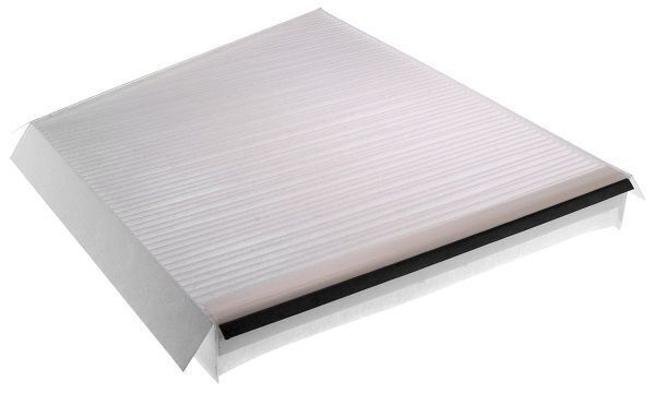 Filter, interior air - LA 156 MAHLE