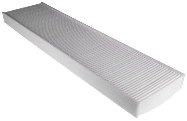Filter, interior air - LA 171 MAHLE