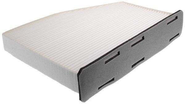 Filter, interior air - LA 181 MAHLE