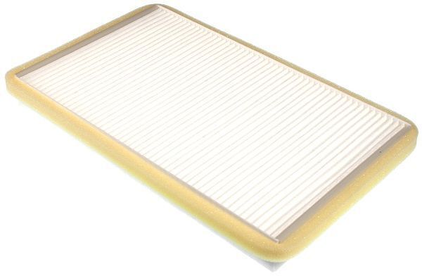 Filter, interior air - LA 183 MAHLE